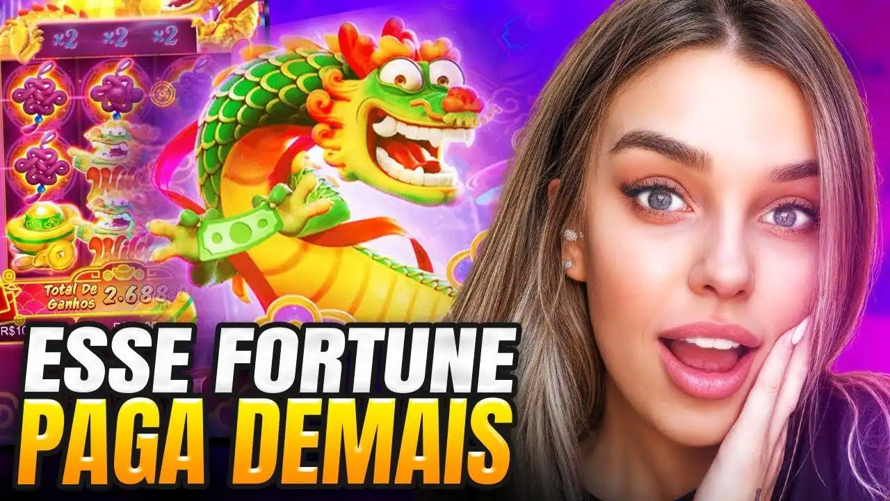bet09 Fortune Dragon