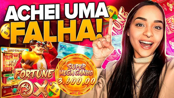 Respins Dourados Fortune Ox bet09 - Sistema Único de Respins