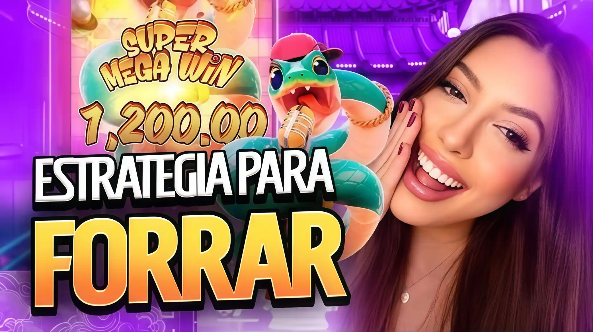 Veneno Dourado Fortune Snake bet09 - Sistema de Transformações