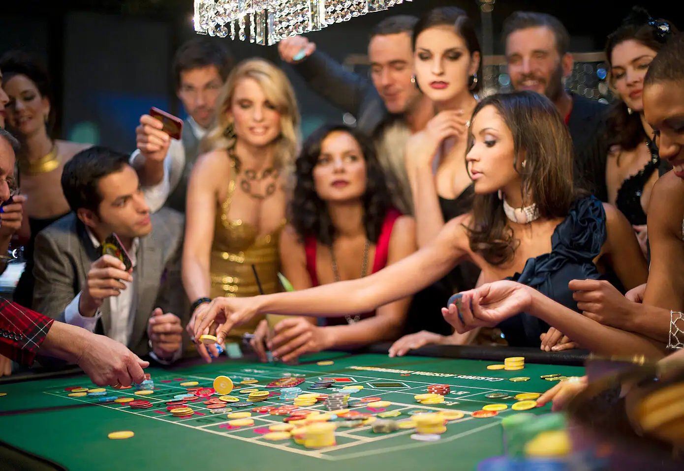 Jogos VIP bet09 - Roleta, Blackjack e Baccarat Premium