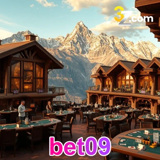 bet09 Jogos de caça-níqueis