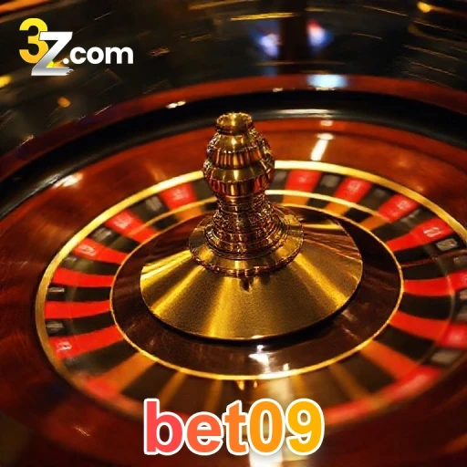 bet09 Bônus Oferecidos