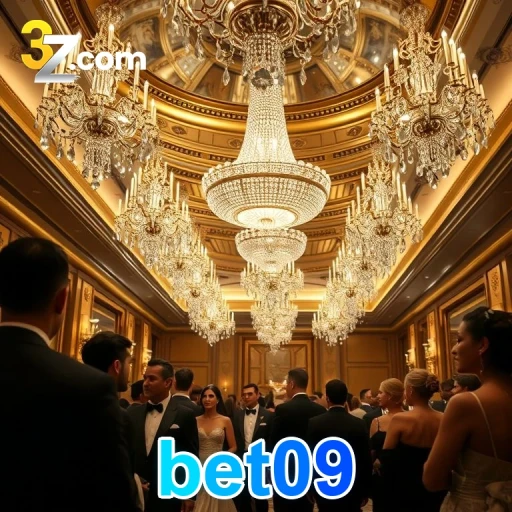 bet09 Seguro e Confiável