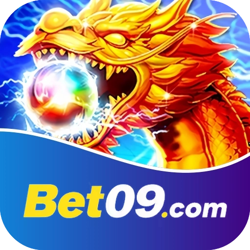 bet09 LOGO