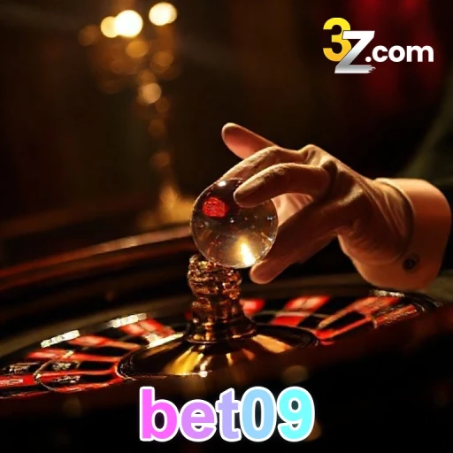 bet09 Promoções Atuais